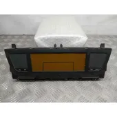 Cuadro Instrumentos para Citroën C4 Grand Picasso