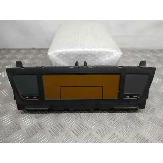 Cuadro Instrumentos para Citroën C4 Grand Picasso