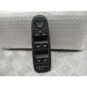 Mando Elevalunas Delantero Izquierdo para Citroën C4 Grand Picasso