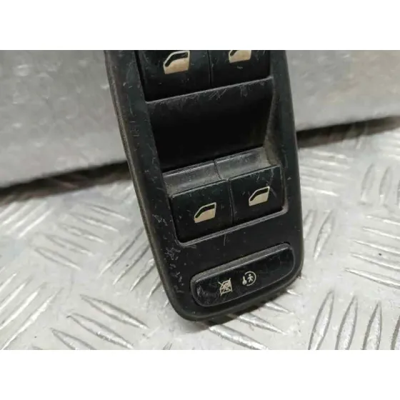 Mando Elevalunas Delantero Izquierdo para Citroën C4 Grand Picasso
