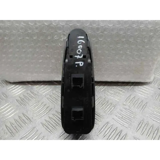 Mando Elevalunas Delantero Izquierdo para Citroën C4 Grand Picasso