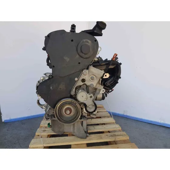 Motor Completo para Citroën C4 Grand Picasso