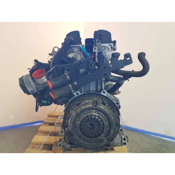 Motor Completo para Citroën C4 Grand Picasso