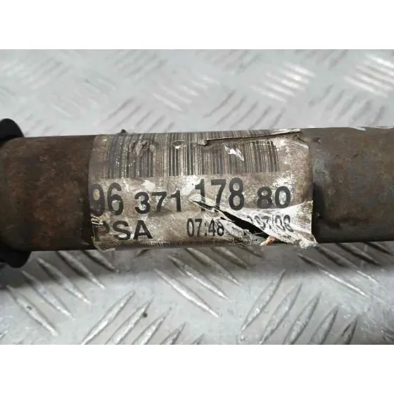 Transmision Delantera Derecha para Citroën C4 Grand Picasso