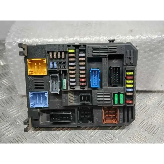 Caja Reles / Fusibles para Citroën Jumpy Furgon