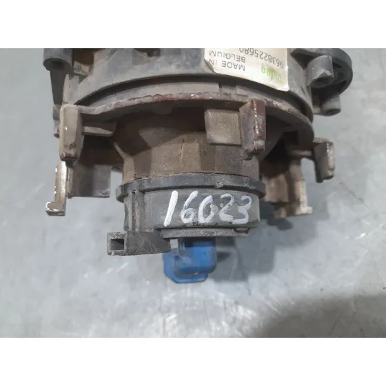 Faro Antiniebla Derecho para Citroën Xsara Picasso