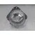 Faro Antiniebla Izquierdo para Citroën Xsara Picasso