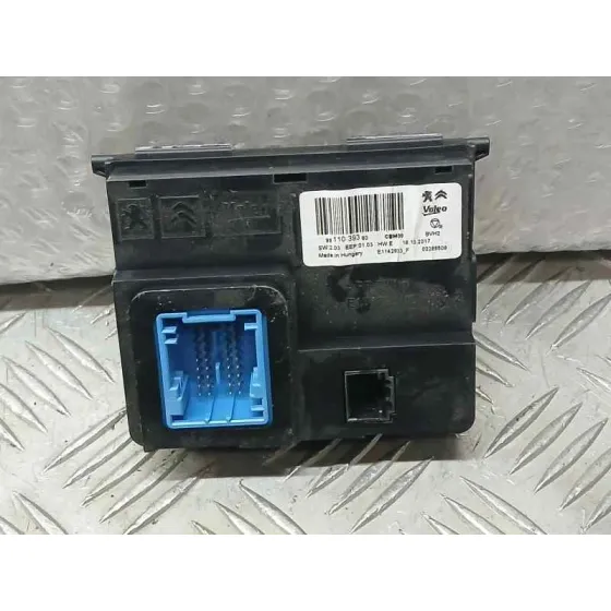 Modulo Electronico para Citroën C3