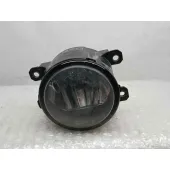 Faro Antiniebla Derecho para Citroën C4 Lim.