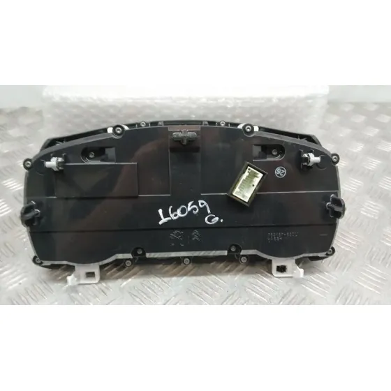 Cuadro Instrumentos para Citroën C3