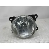 Faro Antiniebla Izquierdo para Citroën C3