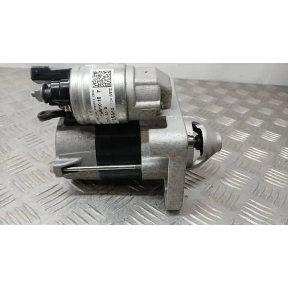 Motor Arranque para Citroën C3