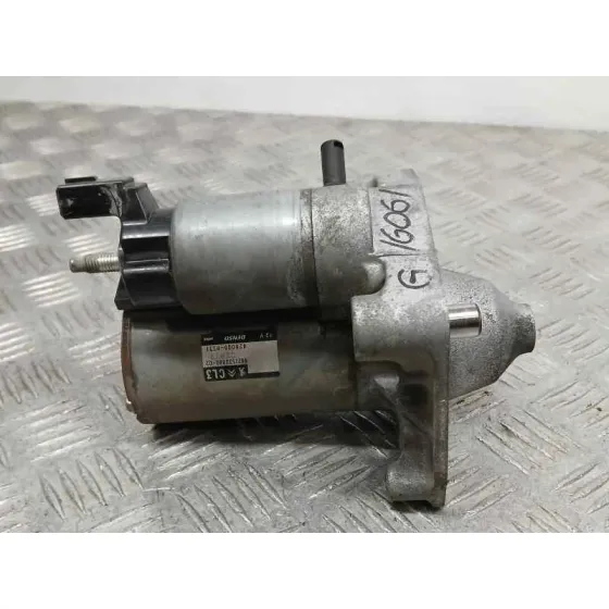 Motor Arranque para Peugeot 208