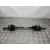 Transmision Delantera Izquierda para Peugeot 208