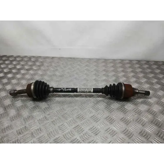 Transmision Delantera Izquierda para Peugeot 208