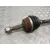 Transmision Delantera Izquierda para Peugeot 208