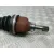 Transmision Delantera Izquierda para Peugeot 208