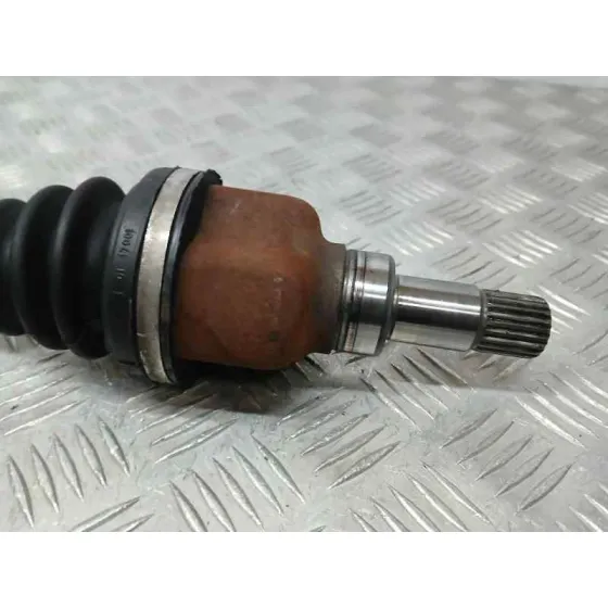 Transmision Delantera Izquierda para Peugeot 208