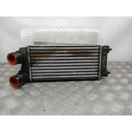 Intercooler para Peugeot 3008