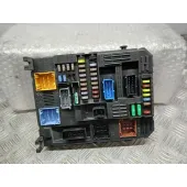Caja Reles / Fusibles para Citroën Jumpy Furgon