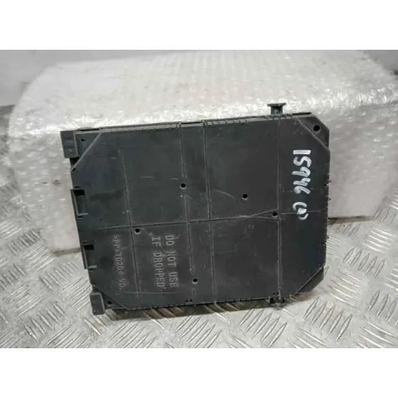 Caja Reles / Fusibles para Citroën Jumpy Furgon