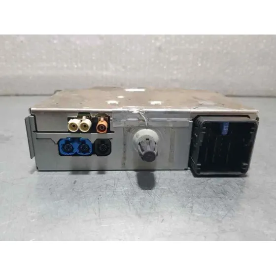 Sistema Audio / Radio para Citroën C3