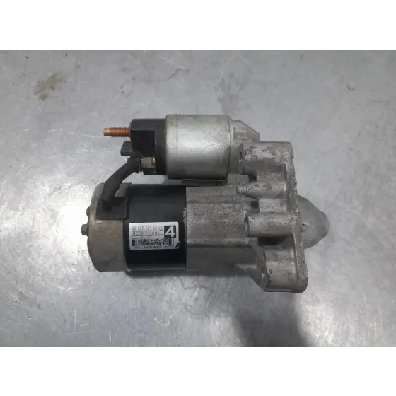 Motor Arranque para Citroën C3 Picasso
