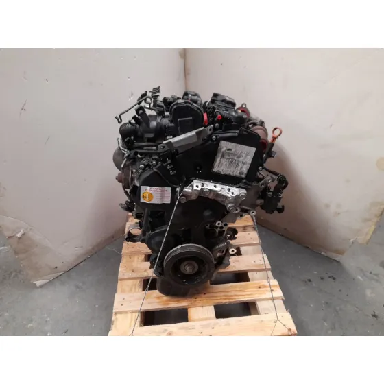 Motor Completo para Citroën C3 Picasso