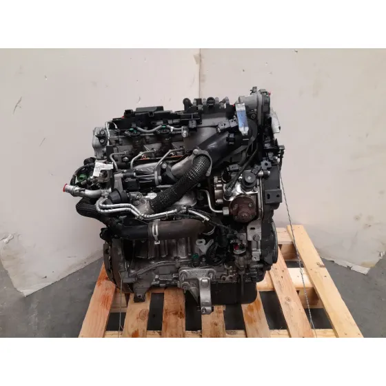 Motor Completo para Citroën C3 Picasso