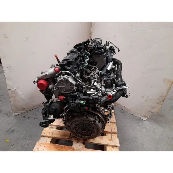 Motor Completo para Citroën C3 Picasso