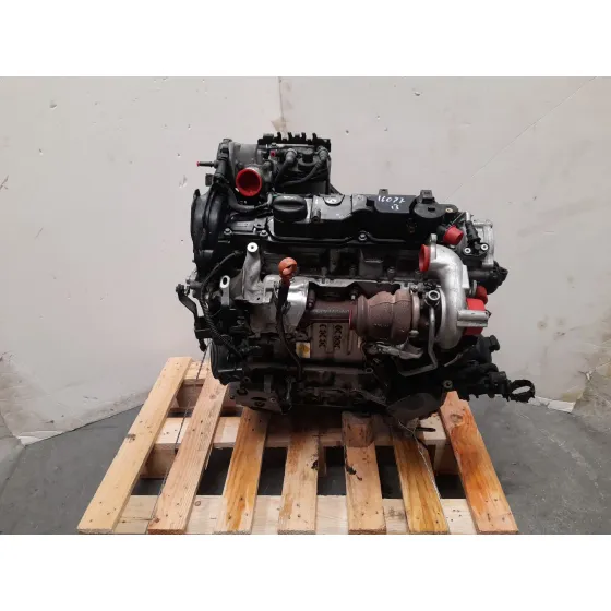 Motor Completo para Citroën C3 Picasso