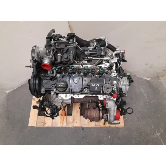 Motor Completo para Citroën C3 Picasso