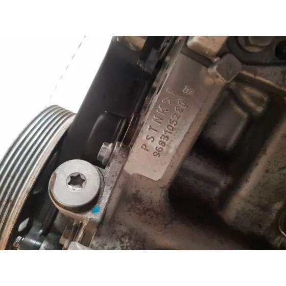 Motor Completo para Citroën C3 Picasso