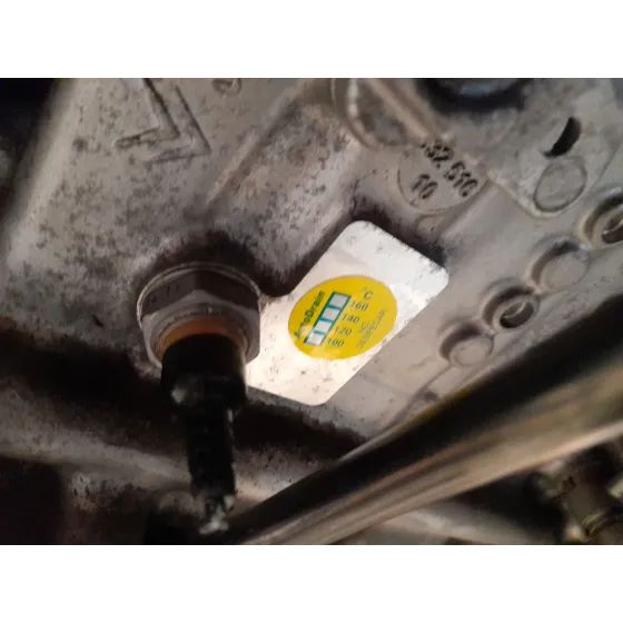 Motor Completo para Citroën C3 Picasso