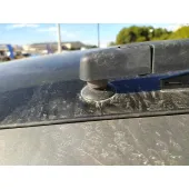 Motor Limpia Trasero para Citroën C3 Picasso