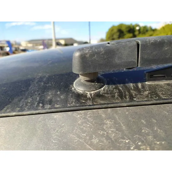 Motor Limpia Trasero para Citroën C3 Picasso