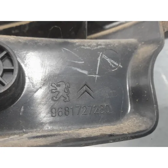 Piloto Trasero Izquierdo para Citroën C3 Picasso