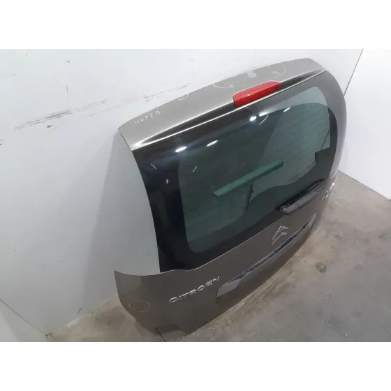 Porton Trasero para Citroën C3 Picasso