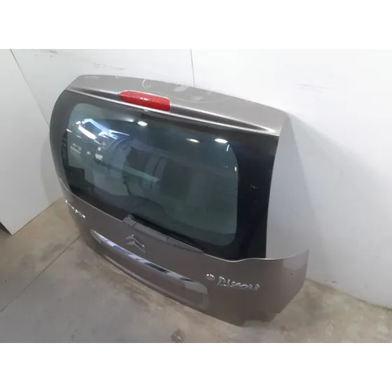 Porton Trasero para Citroën C3 Picasso