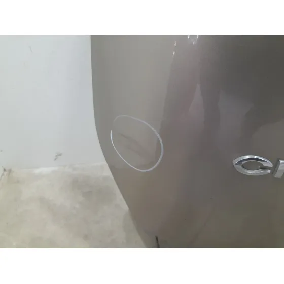 Porton Trasero para Citroën C3 Picasso