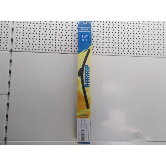 Escobilla Limpia para Universal Accesorio
