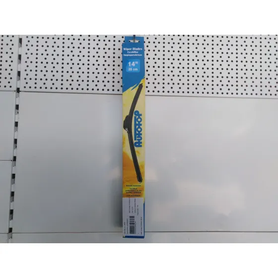 Escobilla Limpia para Universal Accesorio
