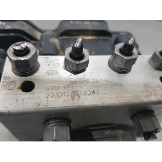 Abs para Citroën Berlingo