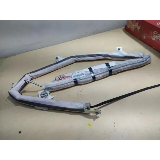 Airbag Cortina Delantero Derecho para Citroën Berlingo