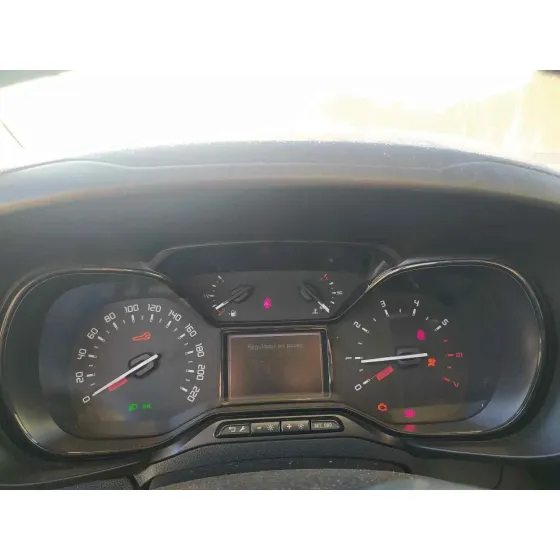 Cuadro Instrumentos para Citroën Berlingo