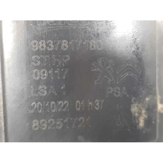 Faro Antiniebla Derecho para Citroën Berlingo