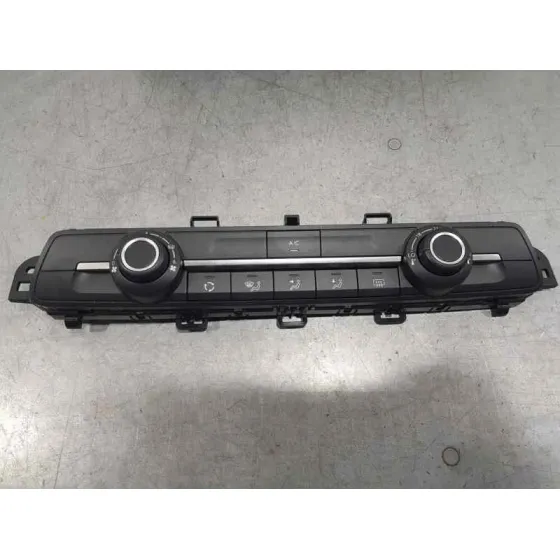 Mando Calefaccion / Aire Acondicionado para Citroën Berlingo