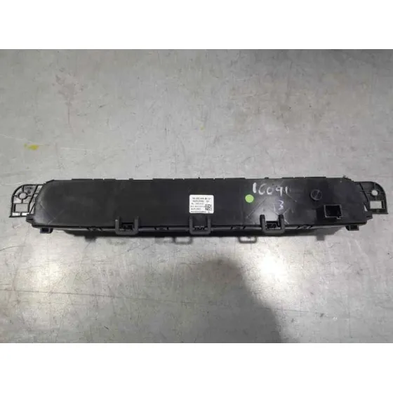 Mando Calefaccion / Aire Acondicionado para Citroën Berlingo