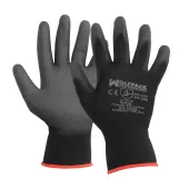 Guante Poliuretano/Nylon para Universal Accesorio