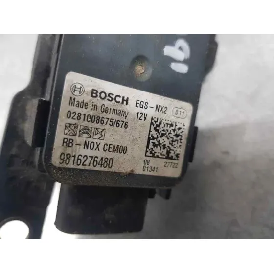 Sonda Lambda para Citroën Berlingo